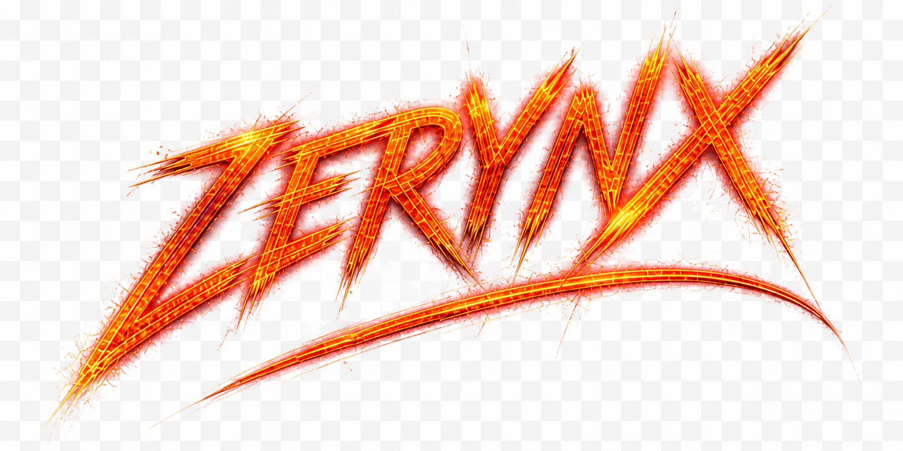 Zerynx Logo