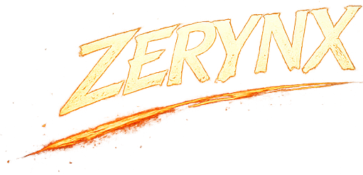 Zerynx Logo